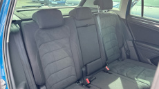 Volkswagen Tiguan 2.0 TDi 190 4Motion SEL 5dr DSG Diesel Estate